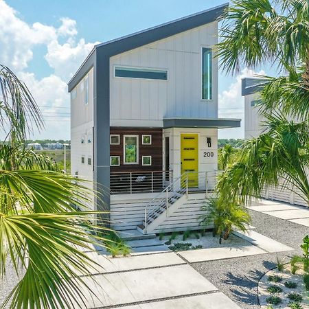 200 Riberia - Downtown Waterfront Luxury Home سانت أوغيستين المظهر الخارجي الصورة