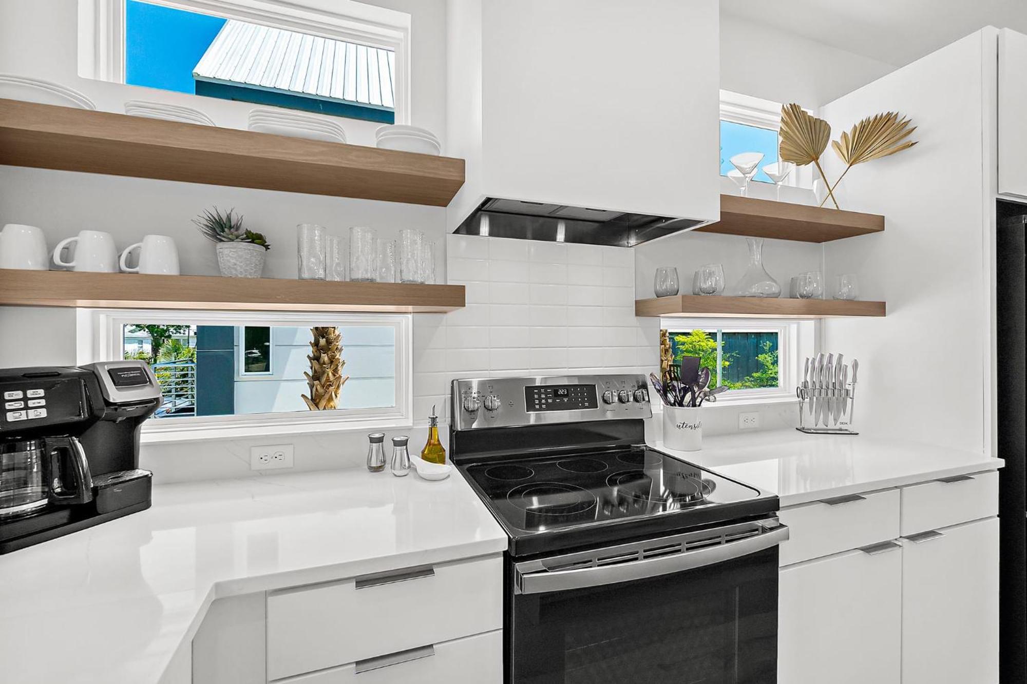 200 Riberia - Downtown Waterfront Luxury Home سانت أوغيستين المظهر الخارجي الصورة