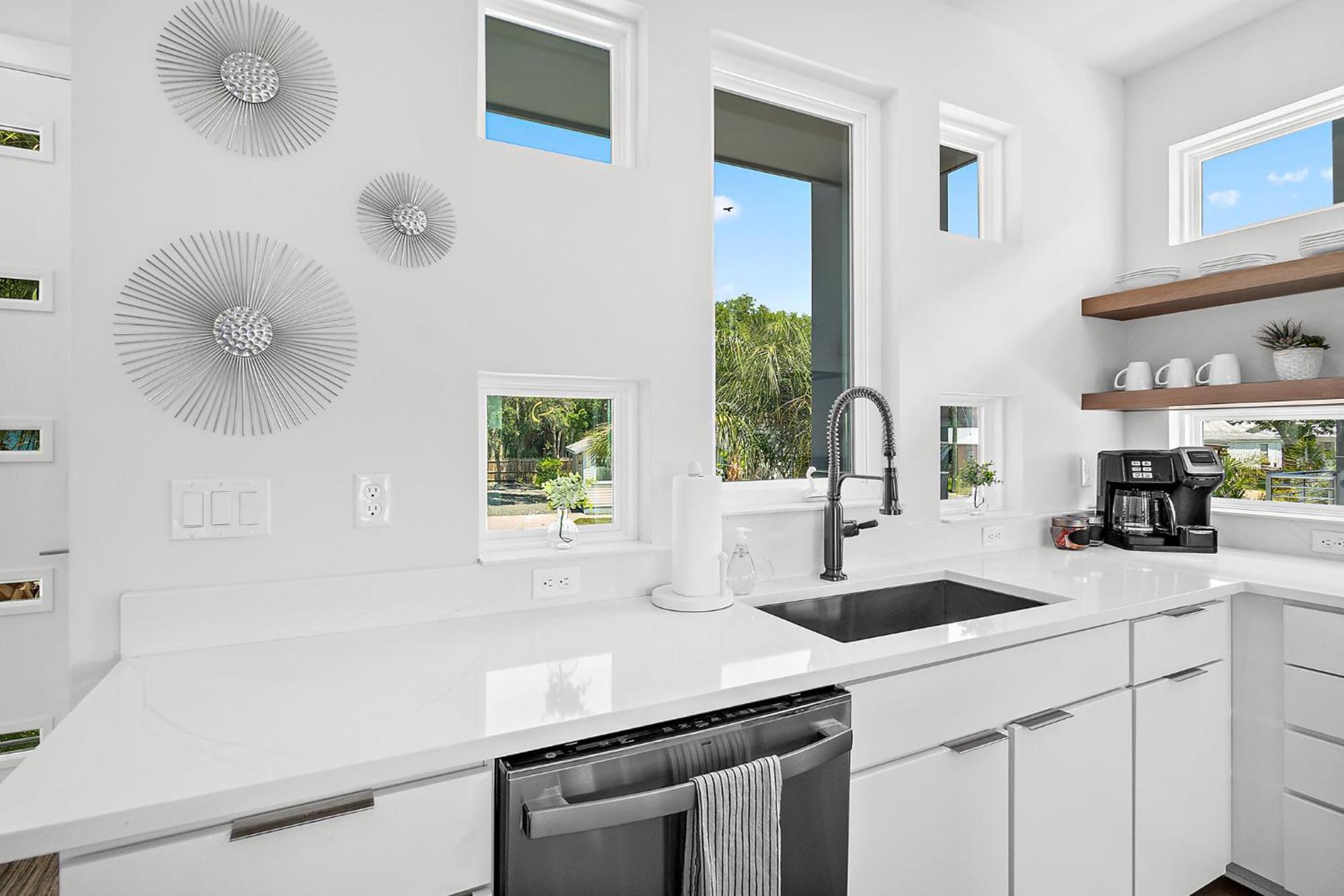 200 Riberia - Downtown Waterfront Luxury Home سانت أوغيستين المظهر الخارجي الصورة