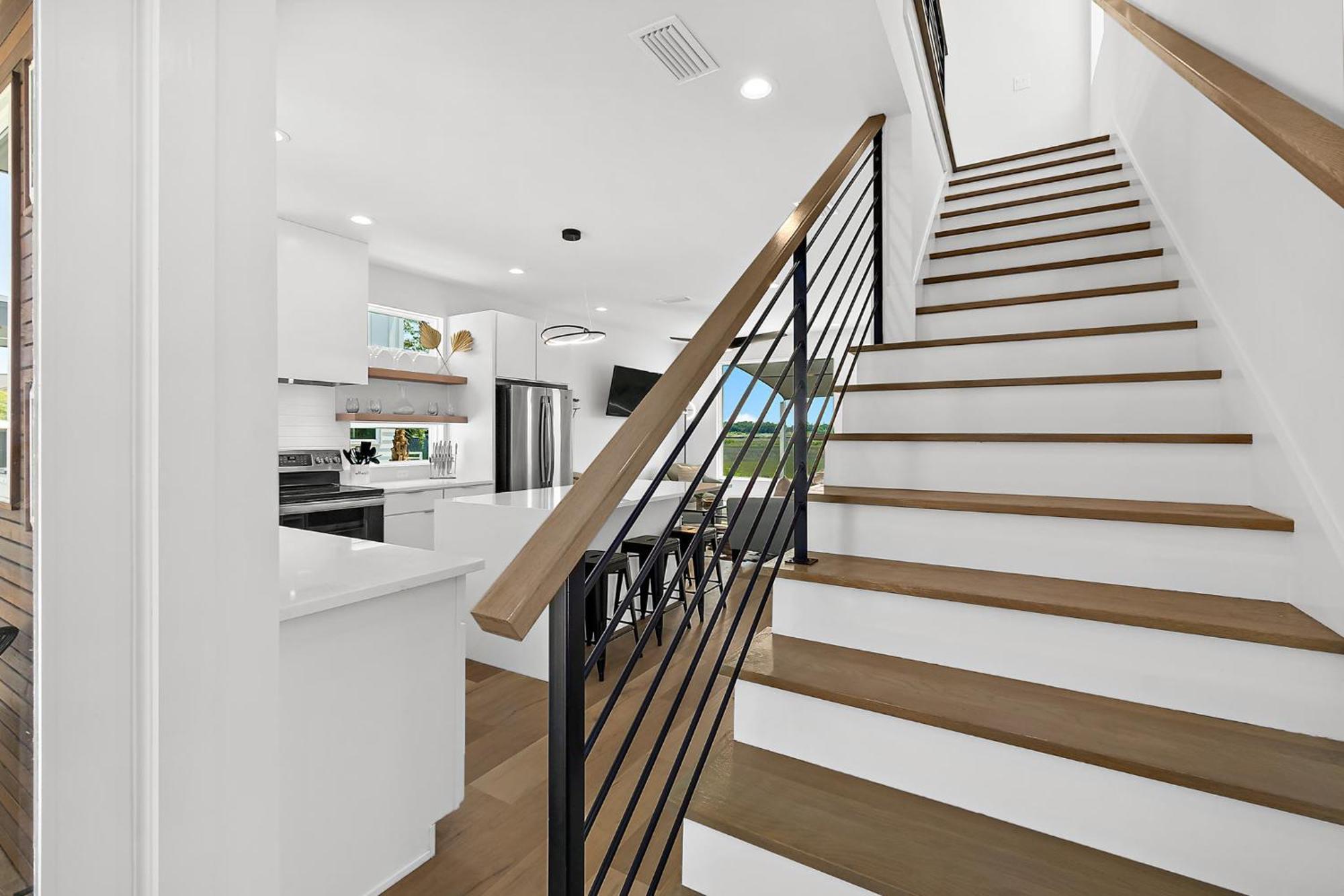 200 Riberia - Downtown Waterfront Luxury Home سانت أوغيستين المظهر الخارجي الصورة