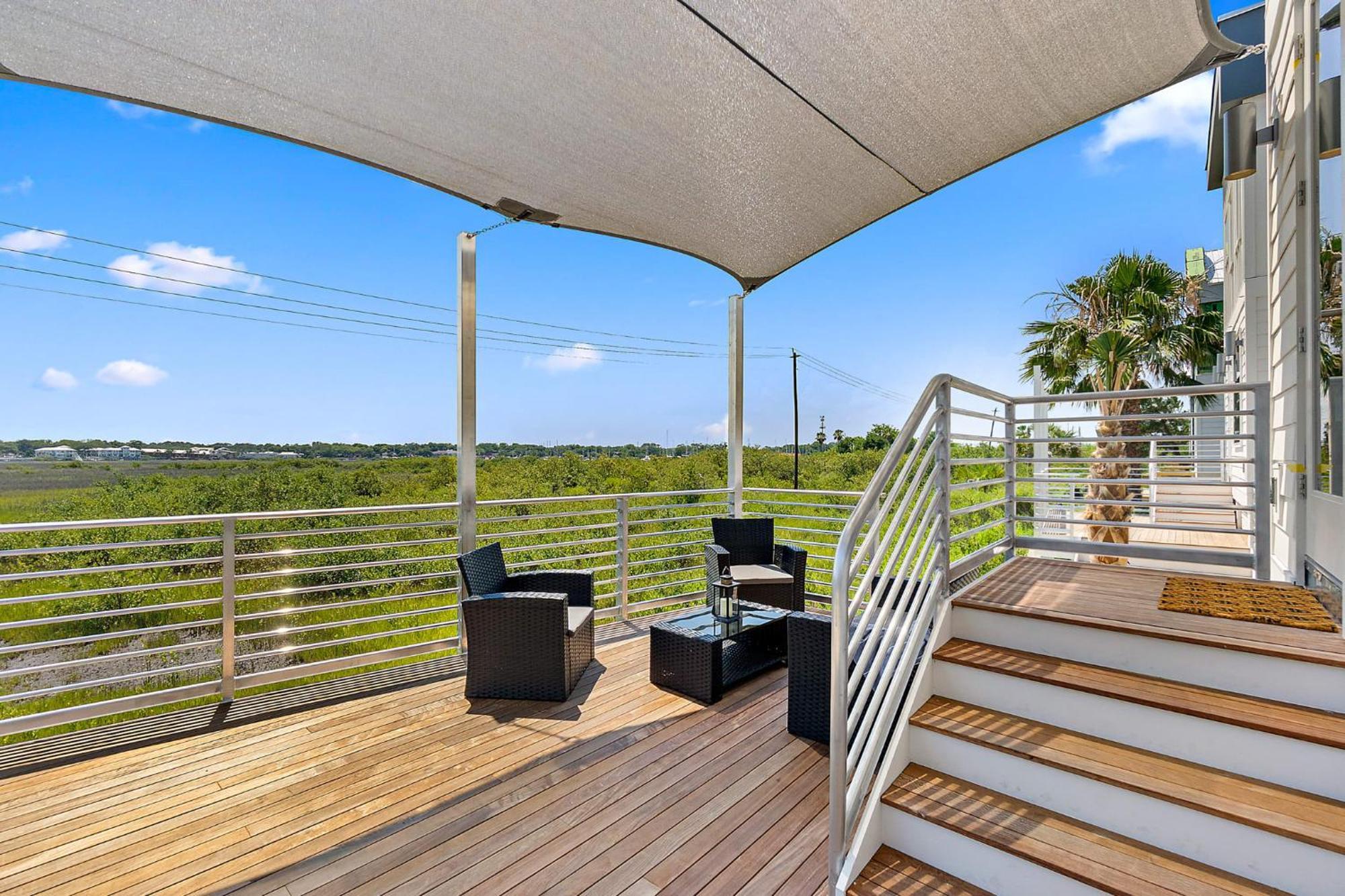 200 Riberia - Downtown Waterfront Luxury Home سانت أوغيستين المظهر الخارجي الصورة